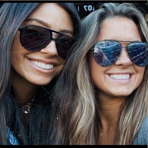 Meet your Posher, Charley